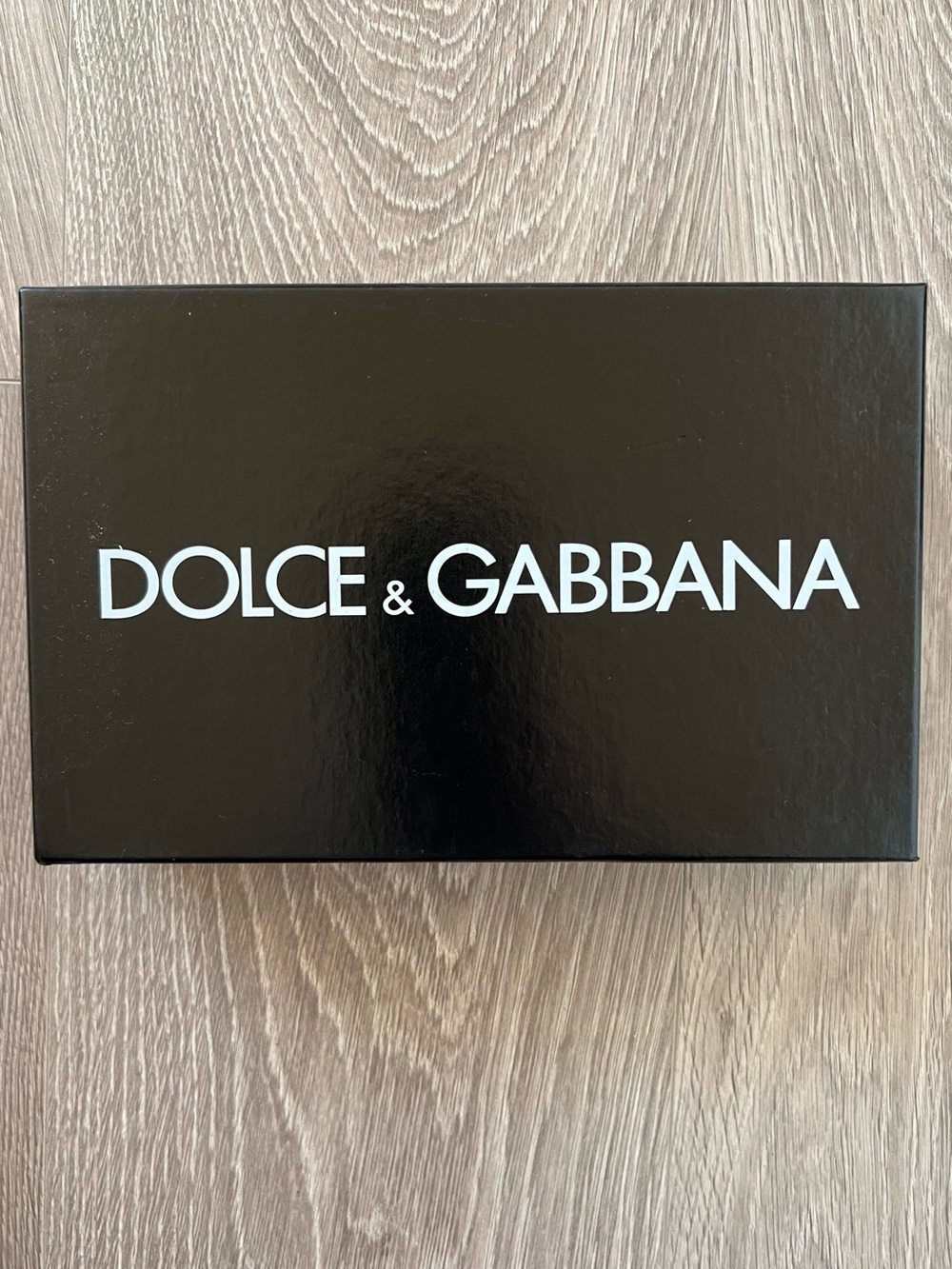 Dolce Gabbana Box (BB270)